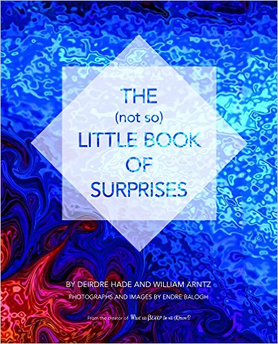 “The (not so) Little Book of Surprises”