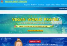 Supreme Master Television