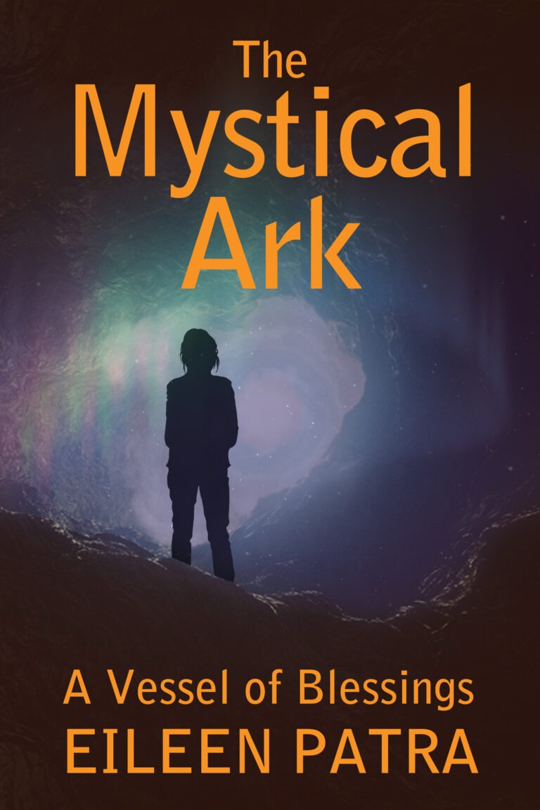 Announcing “The Mystical Ark” a Spiritual Novel of Adventure