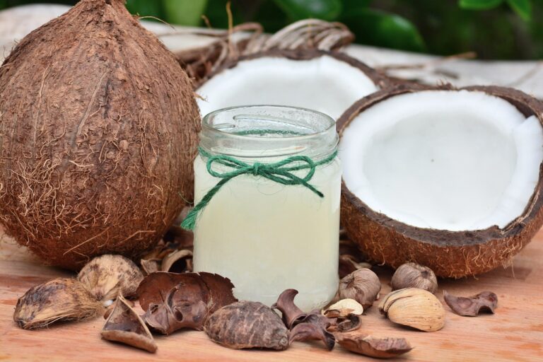 Coconut Revolution
