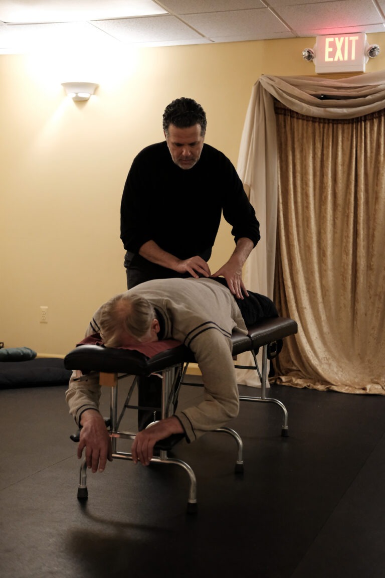 Network Chiropractic Care: Is there more to life?