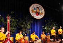 Experience the Transformative Power of Meditation