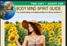 2025 08 August Issue of the Guide