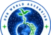 Eve Wilson Brings Our World Ascension Back for Second International Gathering October 17