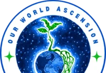 Eve Wilson Brings Our World Ascension Back for Second International Gathering October 17