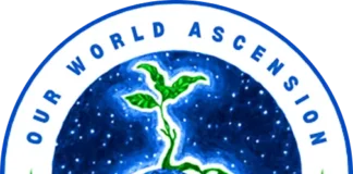 Eve Wilson Brings Our World Ascension Back for Second International Gathering October 17