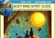 2025 09 September Issue of the Guide