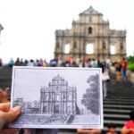 POST CARD DESIGN