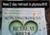 Activating Women’s Retreat