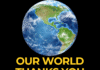 Our World Thanks You