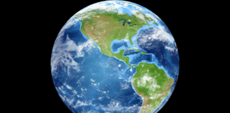 Our World Thanks You