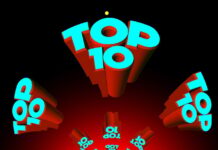 Top 10 Self-help Tips