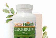 Berberine: A Natural Ally for Blood Sugar Balance