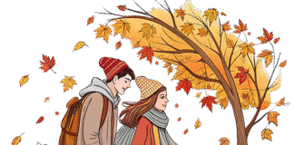 Letting Go with Grace: Embracing Change and Renewal in Life