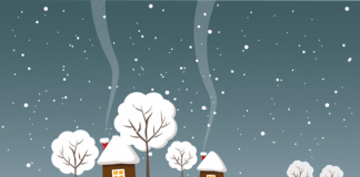 Preparing for Winter: Strengthen Body, Mind & Spirit Naturally