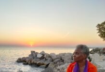 Love Affair With The Divine