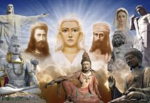 The Great White Brotherhood: Earth’s Unseen Guardians