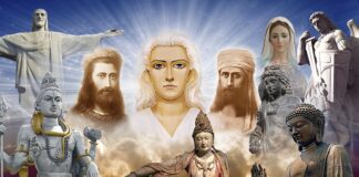 The Great White Brotherhood: Earth’s Unseen Guardians