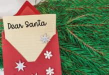 LOOKING FOR SOME CHRISTMAS MAGIC?