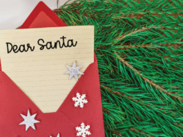 LOOKING FOR SOME CHRISTMAS MAGIC?