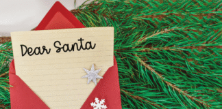 LOOKING FOR SOME CHRISTMAS MAGIC?