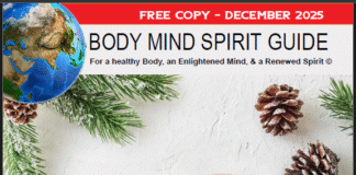 2025 12 DECEMBER Issue of the Guide