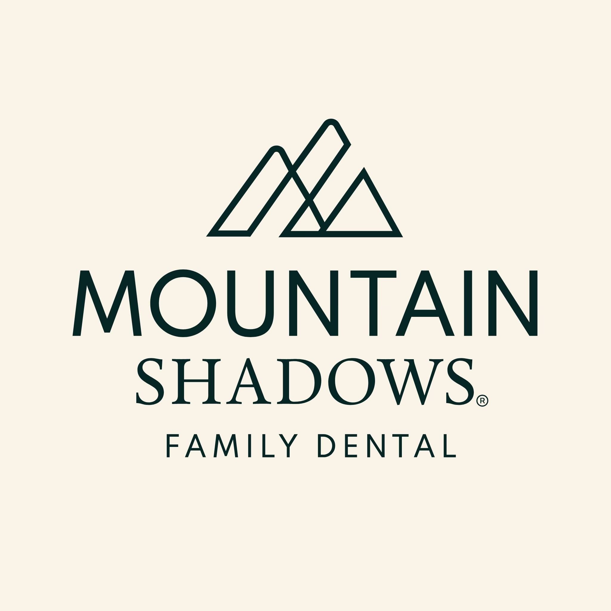 Mountain Shadows Family Dental