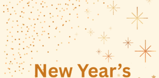 New Year’s Goals and Affirmations