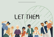 The Let Them Theory: The Most Relaxing Life Hack You’re Not Using Yet