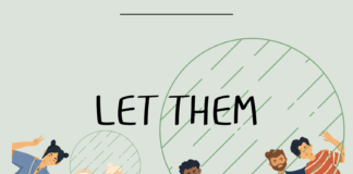 The Let Them Theory: The Most Relaxing Life Hack You’re Not Using Yet