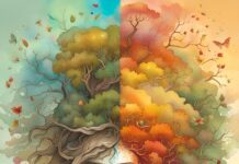 Shedding a New Light on the Winter Season