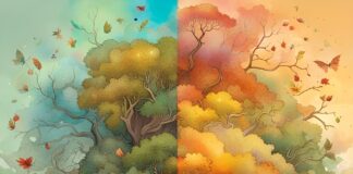 Shedding a New Light on the Winter Season