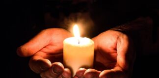 SPIRITUAL ASPECTS OF PRAYER