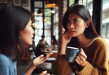 Helping Someone Feel Heard (Without Agreeing With Them)