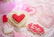 A Valentine’s Day Ritual for Sacral Chakra Healing