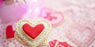 A Valentine’s Day Ritual for Sacral Chakra Healing