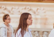 Meditation: Back to Basics