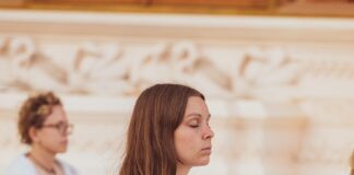 Meditation: Back to Basics