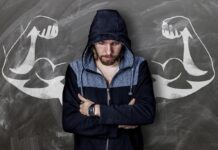 Faith Before Force: Finding Your True Strength