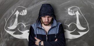 Faith Before Force: Finding Your True Strength