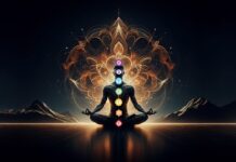 The Seven Major Holidays and the Seven Chakras