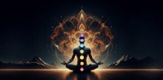 The Seven Major Holidays and the Seven Chakras