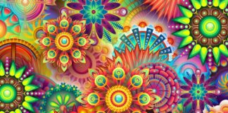 Choosing Our Response in a World That Feels Overwhelming