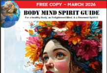 2026 03 March Issue of the Guide