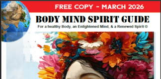 2026 03 March Issue of the Guide