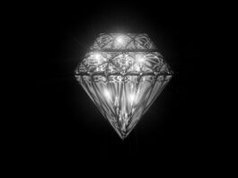 The Diamond Within – Navigating with Wisdom and Imagination