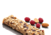 Oat Raspberry Bars