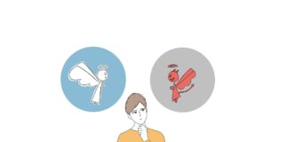 Entering the Silence: Meditation, Judgment, and Right Discernment