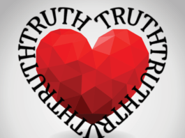 Seeking Truth: A Gift of Clarity in a Confusing World