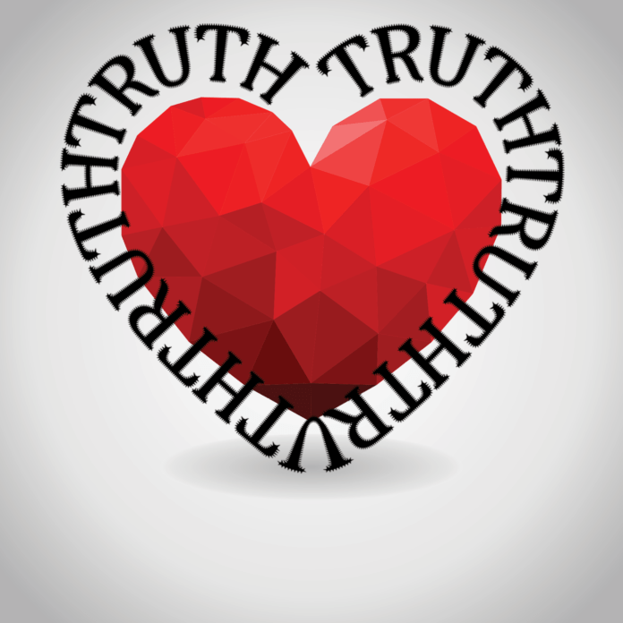 truth heart
